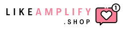 likeamplify.shop Logo